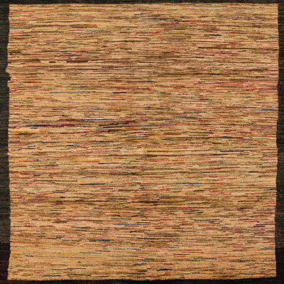 Tapis abstrait moderne 4965