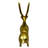 Goat – Pettry Animals Figurines & Sculptures-1994796608