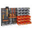  Storage Organiser Bin
