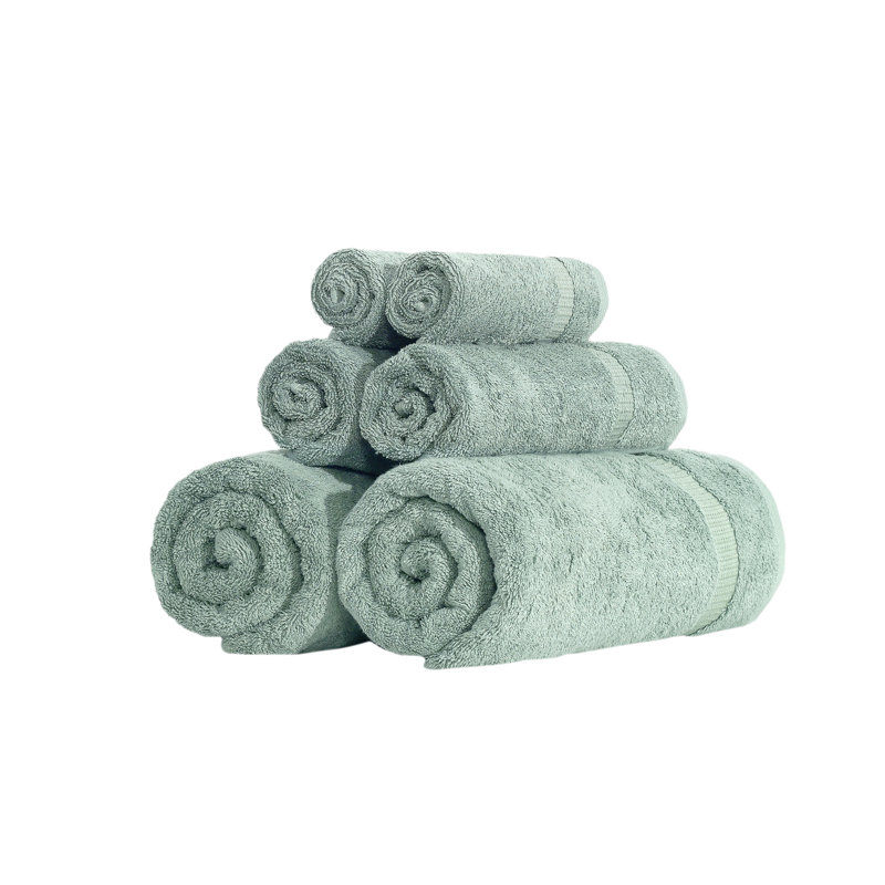 Lovette Plush Mulit-Size Set, Green