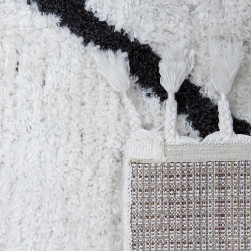 Baner Area Rug, Rectangular 120 x 170cm