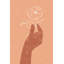 «Boho Dreams II» par Becky Thorns - reproduction-60358682-32366770-32366753