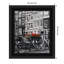 Cadre photo simple Nordmeyer-337197642
