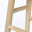 Burdon Teak Outdoor Stool