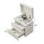 Coger 44.96cm W Manufactured Wood Bedside Table