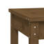Laportia Wooden Picnic Bench-1920574264-1892285601