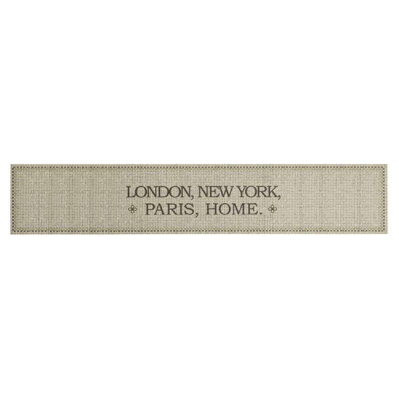 Snyderville Kitchen Mat, Capital Home, 60 x 300 cm