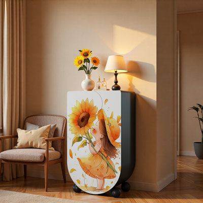 Armoire de rangement Decor