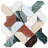 Pledge 12.83 In. X 12.83 In. Polished Marble Luxury Mosaic Floor And Wall Tile (1.14 Sq. Ft. / Each)-106943158