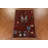 One-of-a-Kind 6'9'' X 10'2'' New Age Wool Area Rug in