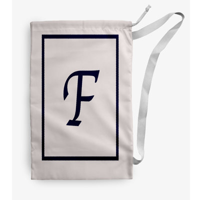 Sac à linge Monogram