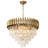 Prempal 8 - Light Tiered Chandelier-601890292