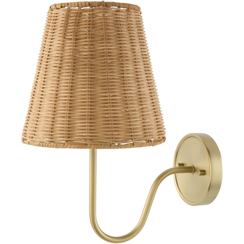 Cisco Comley Wall Sconce