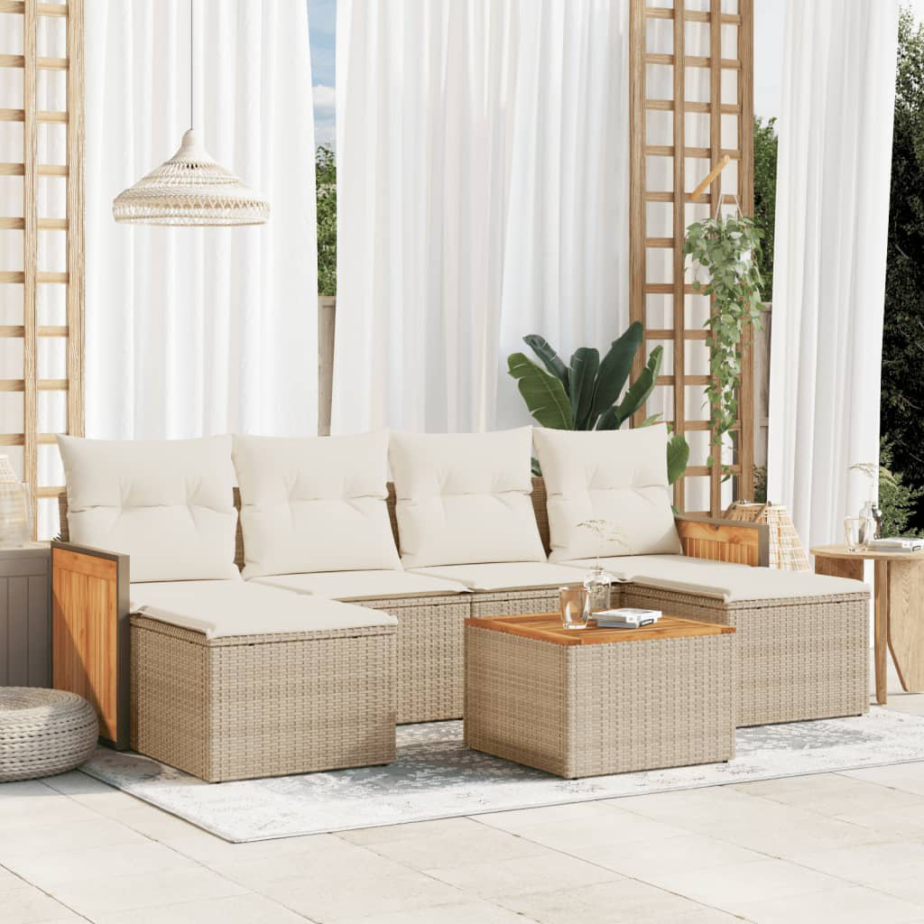 Gartensofa Noletta 55 cm