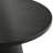 Astromeritis 29"W Round Pedestal Coffee Table-1620257265-1642925521