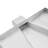 Drip Tray Liners Kit(19.5In)