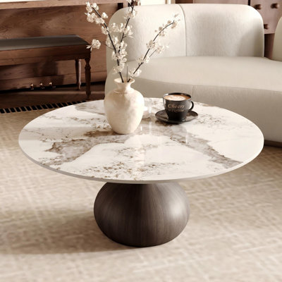 Table basse Gorman
