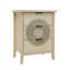 Commode 3 tiroirs Hollow-Carved