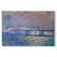 Pont Charing Cross - Claude Monet - Toile tendue avec châssis - 1903-433190655