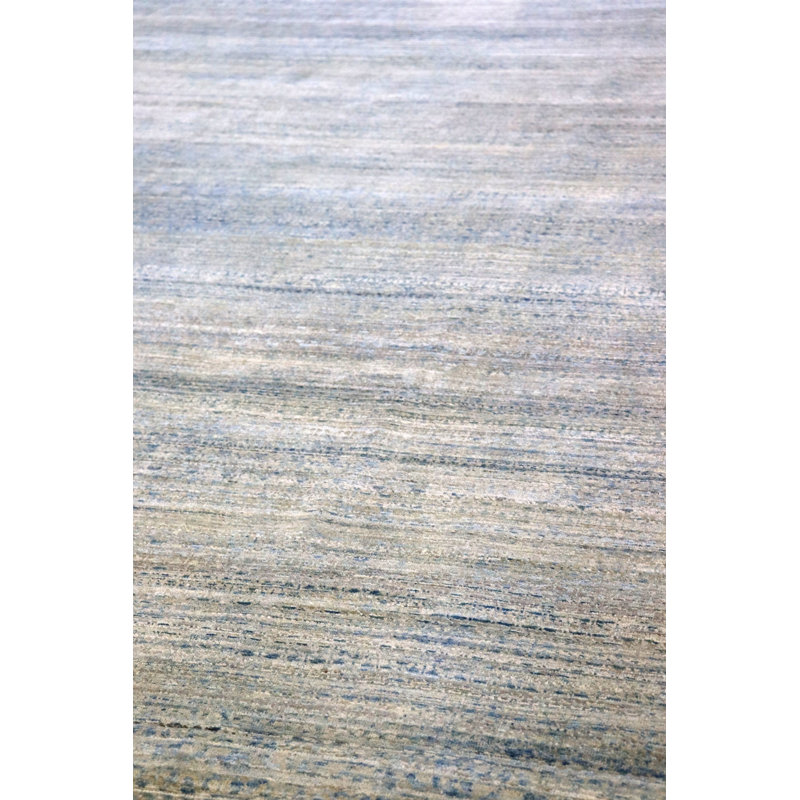 Mamluk One-of-a-Kind 8'1" X 9'11" Area Rug