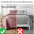 Southshore Fine Linens Southshore Essentials Quilt Set in Withered Rose, Double-Brushed Microfiber Oversized Embroidered Lightweight Quilt with 2 King Pillow Shams, King / California King-904493344-879213698