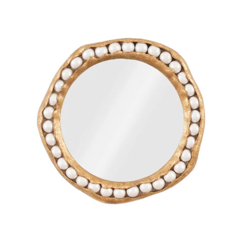Phillips Collection Pearl Mirror