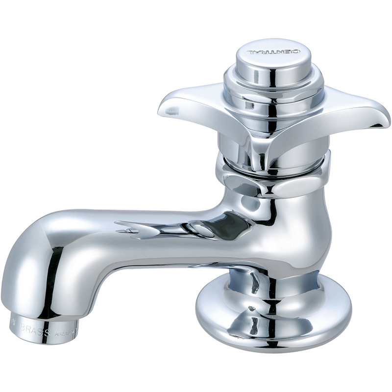 Single-Hole Single-handle Bathroom Faucet