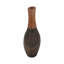 Kenai Handmade Wood Table Vase-2082558982