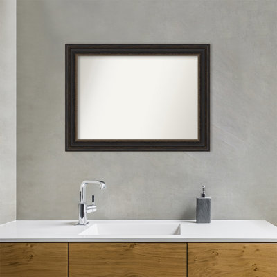 Miroir mural Marzano