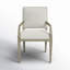 Linville Falls Upholstered Arm Chair-83096307