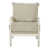 Beige 100% Polyester