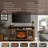 55 Inch TV Media Stand, TV Stand-1440876850