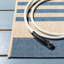 Tapis d'intérieur / extérieur à rayures Beach House Performance-557646792