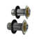 Riobel Horizontal Extensions Kit