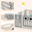 Faxon Safety Gate-187785824