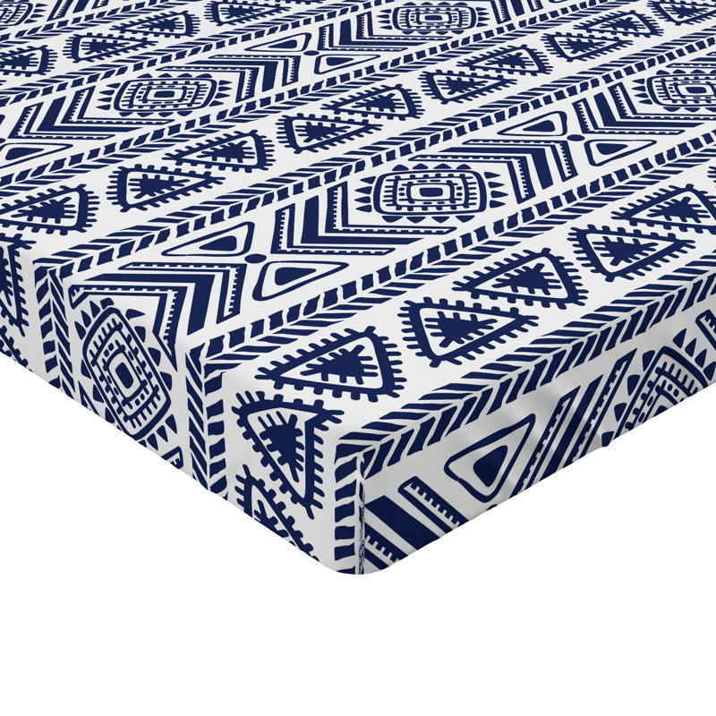 Drap-housse Ambesonne Aztec Boho