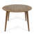 Teak est en rupture de stock