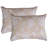 Printed Reversible Comforter Set-34529597