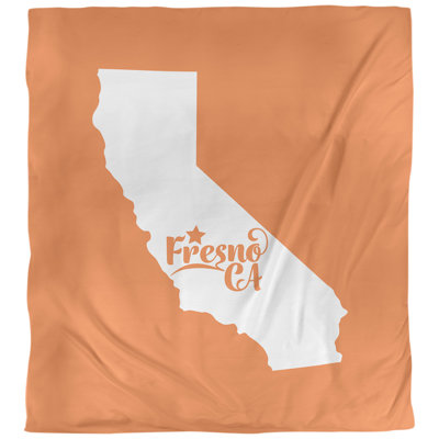 Modern & Contemporary Polyester Duvet Cover