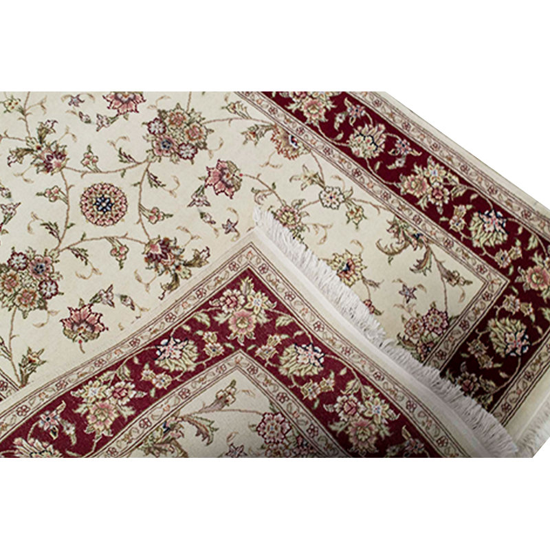 Oriental Area Rug