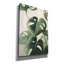Toile épique Graffiti «Tropical Study 4 C» par Julia Purinton, 12 po x 18 po-106174005