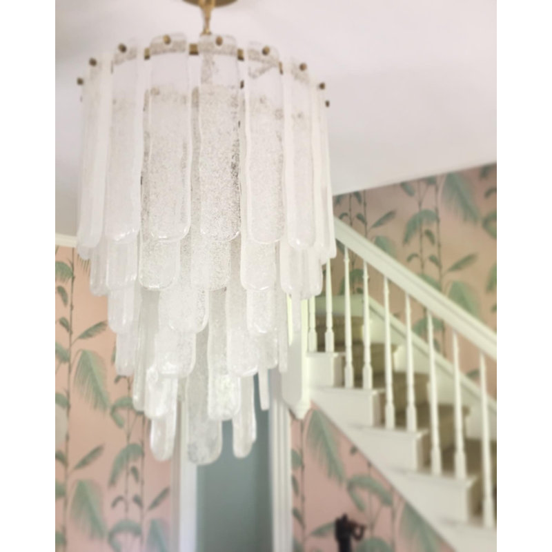 Larie 3 - Light Chandelier