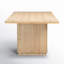 Mille 104" Dining Table-741412694