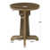 Round Dining Table