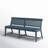 Annjulie Solid Wood Bench-83102703