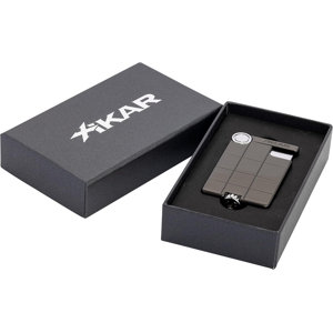 Xikar EX Single Jet Flame Lighter