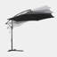 Artair 300cm Cantilever Parasol-414513997