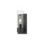 Applique murale 1 lumière 5 po avec abat-jour H 8 po Ballston - Cofield-106911327-111063946