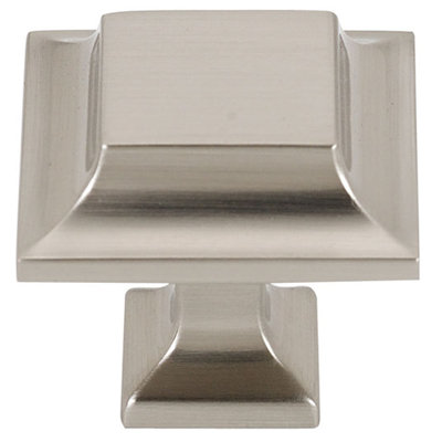 Millenium Square Knob
