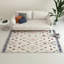 Aceves Southwestern Area Rug-1658893315